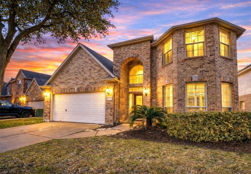 2703 Marble Brook Ln, Pearland, TX, 77584-6751 | Card Image