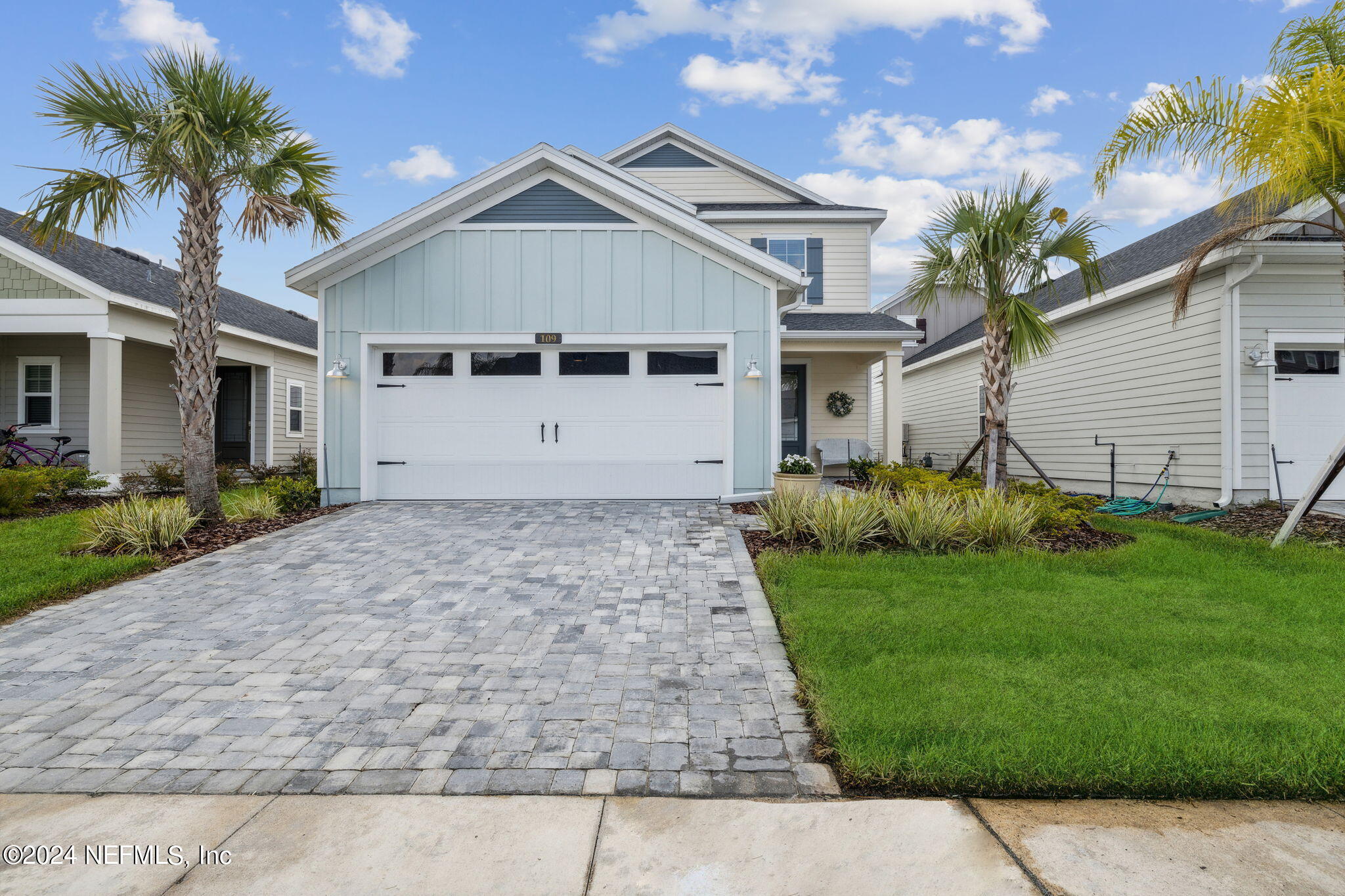 Killarney Ave, Saint Johns, FL 32259