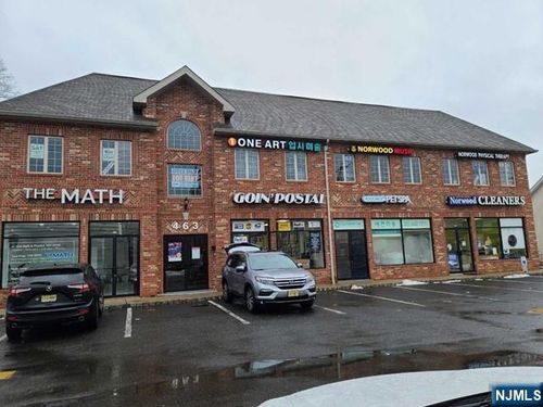 463 Livingston St, Norwood, NJ, 07648-1344 | Card Image