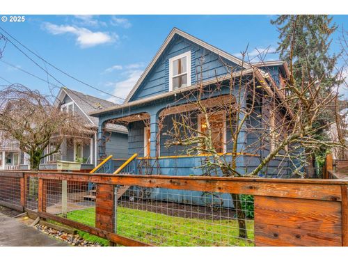 5415 Ne 14th Pl, Portland, OR, 97211-4903 | Card Image