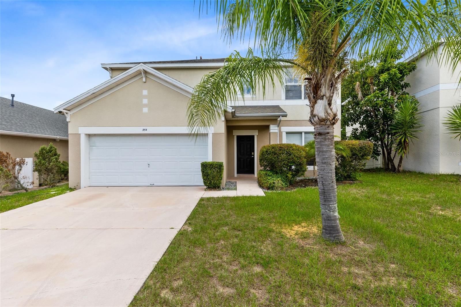 Windsor Estates Dr, Davenport, FL 33837