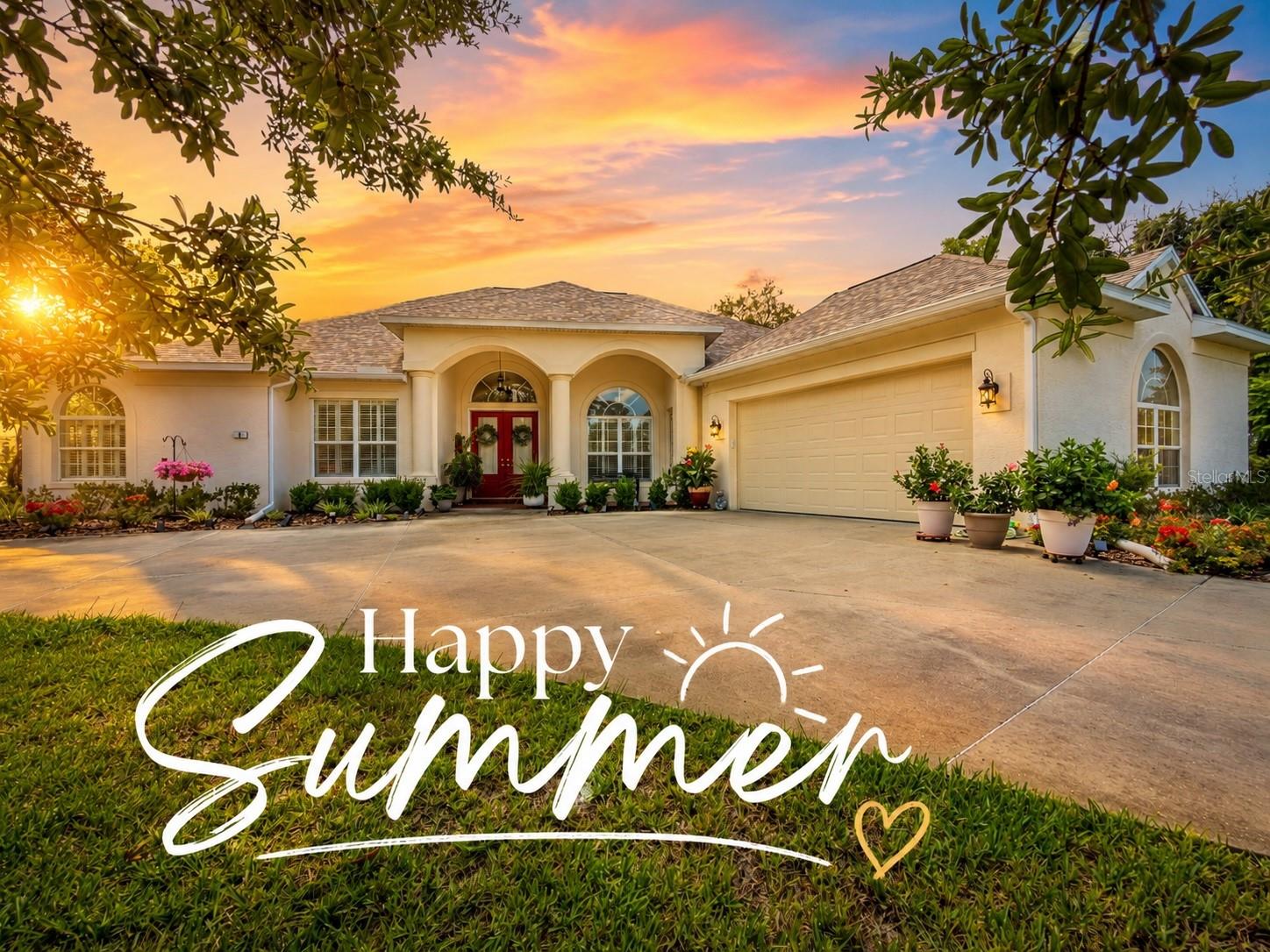 Residential in HOMOSASSA 2