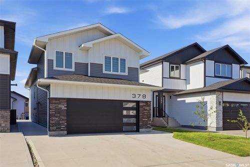 378 Sharma Cres, Saskatoon, SK, S7K | Card Image