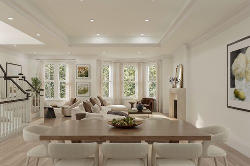 2-323 Commonwealth Ave, Boston, MA, 02115 | Card Image