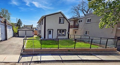 244 Hannah St, Vanier, ON, K1L7N2 | Card Image