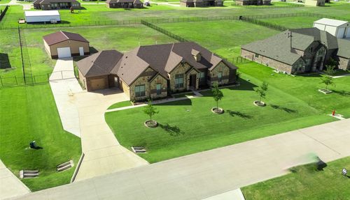 6616 Thames Dr, Forney, TX, 75126-3664 | Card Image