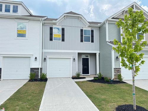 206 Teal Trl, Greenville, SC, 29605 | Card Image