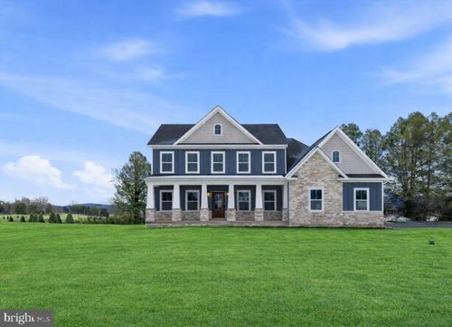 lot-9-200 Mistletoe Ln, HARPERS FERRY, WV, 25425 | Card Image