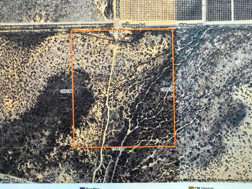 0-35 E Boggs Rd, Bowie, AZ, 85605 | Card Image