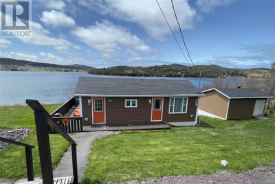 164 A Main St, House other with 1 bedrooms, 1 bathrooms and null parking in Burin Bay Arm NL | Image 1