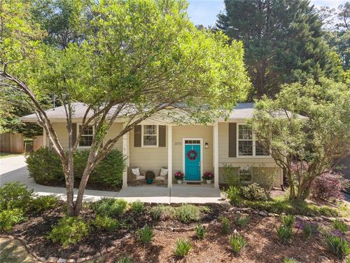 3773 Captain Dr, Chamblee, GA, 30341-2205 | Card Image