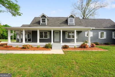 463 Campground Rd., House other with 3 bedrooms, 2 bathrooms and 2 parking in Mcdonough GA | Image 1