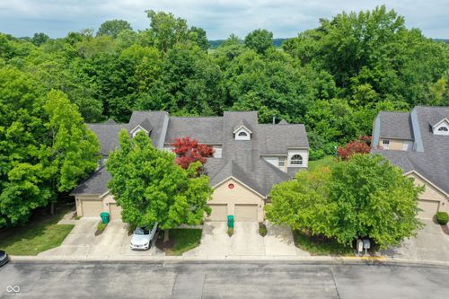 3708 Magenta Ln, Indianapolis, IN, 46214-5121 | Card Image