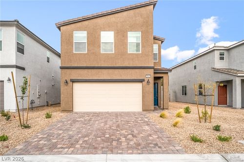 7927 Sprouting Agave Ct, Las Vegas, NV, 89139-8729 | Card Image