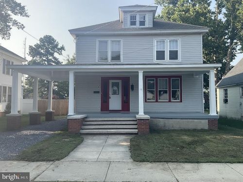 317 W Central Ave, FEDERALSBURG, MD, 21632-1246 | Card Image