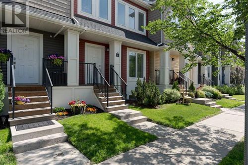 17-140 Fontaine Cres, Fort Mcmurray, AB, T9H0C9 | Card Image