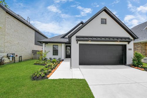 21123 Secret Garden Ln, Tomball, TX, 77377-2794 | Card Image