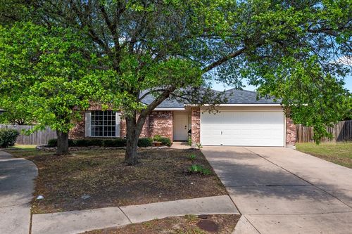 1112 Clyde Bank Cv, Pflugerville, TX, 78660-1767 | Card Image