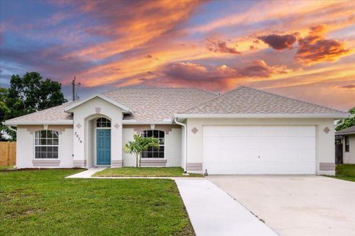 2076 Se Camilo Street, Port St Lucie, FL, 34952 | Card Image