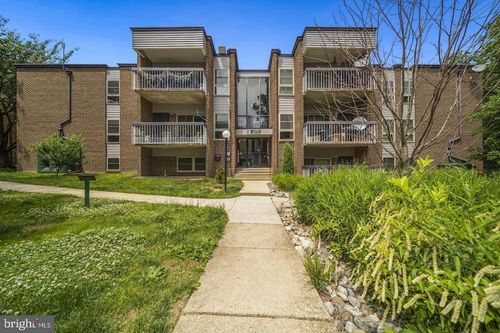 t-3-3-2305 Greenery Ln # T-3-3, SILVER SPRING, MD, 20906 | Card Image