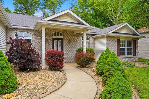 2008 Lafayette Ct, COLUMBIA, MO, 65202-5438 | Card Image