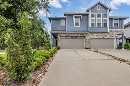 662 Aspen Falls Ct, Conroe, TX, 77304-2399 | Card Image
