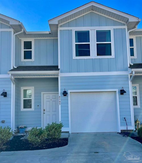 8905-8905 Brigade Trl, Pensacola, FL, 32534-5375 | Card Image