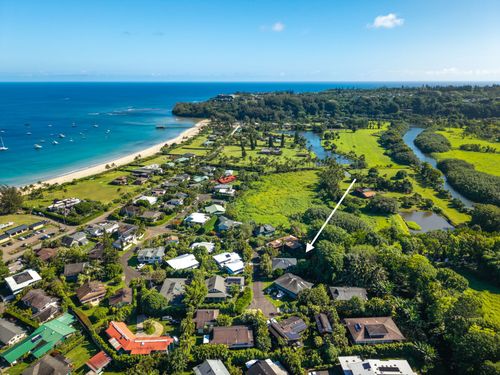 4485 Pilikoa St, HANALEI, HI, 96714 | Card Image