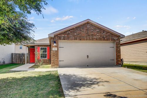 1540 Breanna Lane, Kyle, TX, 78640 | Card Image