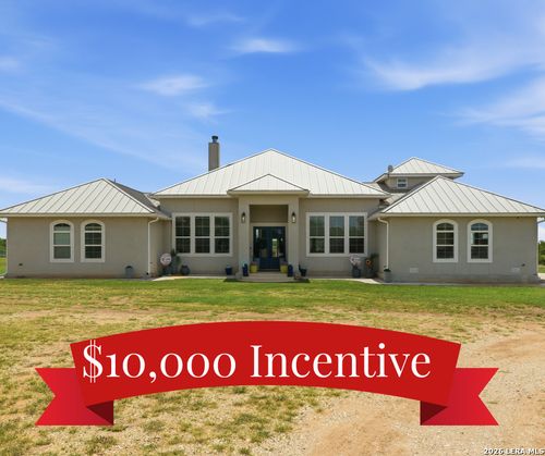 12320 Wheeler Rd, Atascosa, TX, 78002-4422 | Card Image