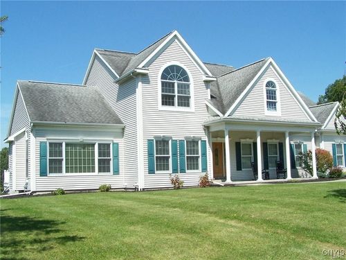 3307 Walden Oaks Blvd, Cortland, NY, 13045-8875 | Card Image