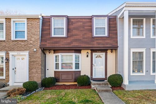 8123 Steeple Chase Ct, SPRINGFIELD, VA, 22153-3616 | Card Image