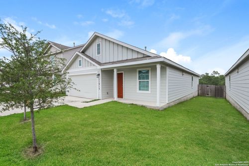 11915 Cink Dr, San Antonio, TX, 78221-3267 | Card Image
