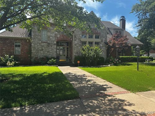 8311 S 67th East Ave, Tulsa, OK, 74133-4222 | Card Image