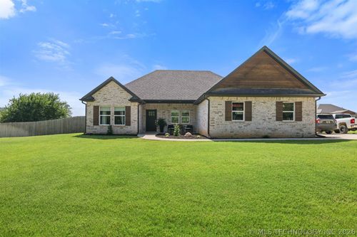 7289 Wilson St, Durant, OK, 74701-0817 | Card Image