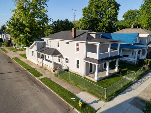 834 W North St, Springfield, OH, 45504-2728 | Card Image