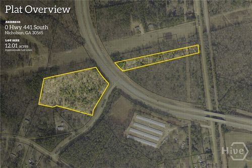 0 U S Hwy 441 S, Nicholson, GA, 30565 | Card Image