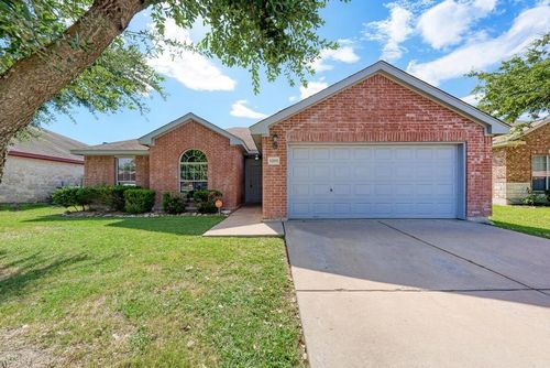 1203 Tricia Cv, Hutto, TX, 78634-4477 | Card Image