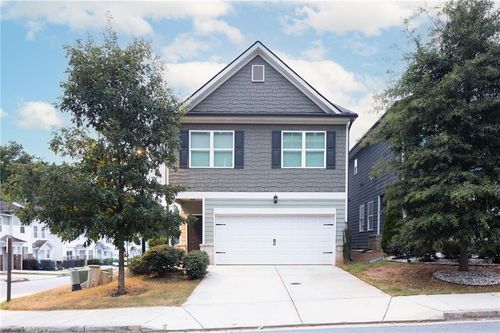 1506 Ashbrooke Trce, Stone Mountain, GA, 30083-1339 | Card Image