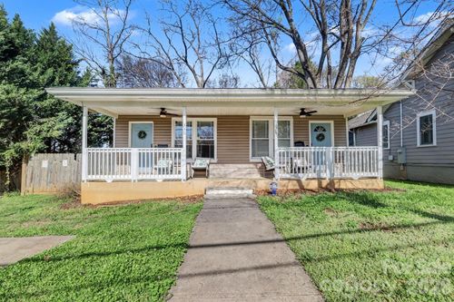 328/330 Baldwin Avenue, Charlotte, NC, 28204 | Card Image