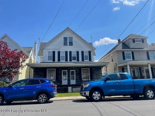 2nd-fl-113 E Atherton Street, Taylor, PA, 18517 | Card Image