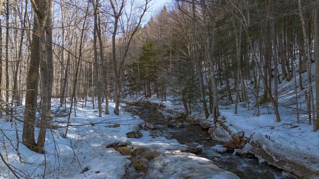 2469 Augur Hole Rd, House other with 2 bedrooms, 4 bathrooms and null parking in South Newfane VT | Image 37
