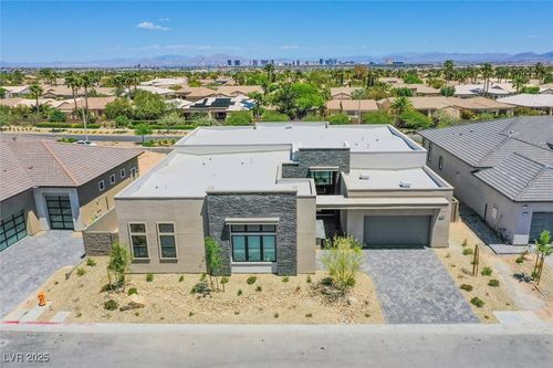 4750 Outlook Peak St, Las Vegas, NV, 89135-3658 | Card Image