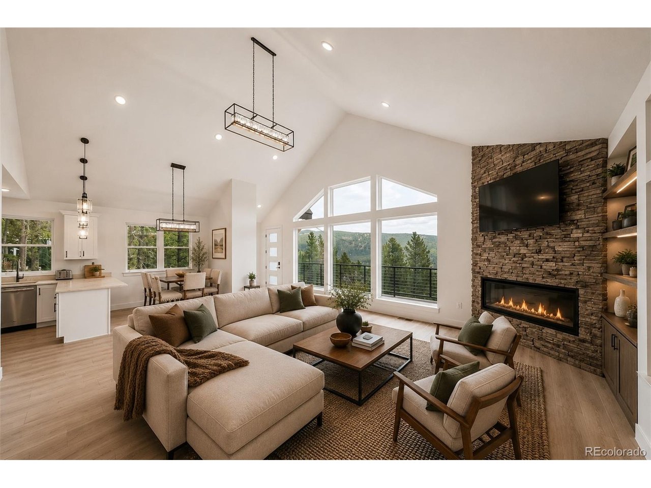 Residential in Idaho Springs 5