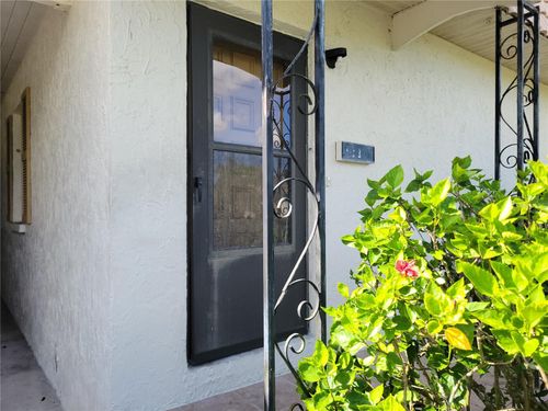 9110 Via Recreo, NEW PORT RICHEY, FL, 34655-1729 | Card Image