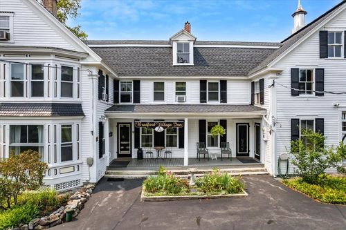 5 Greenhouse Ln, Bradford, NH, 03221-3505 | Card Image