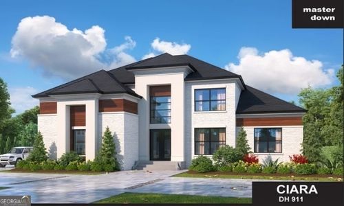 2856 Flat Shoals Rd Sw, Conyers, GA, 30094 | Card Image