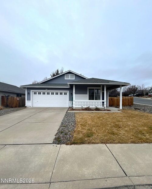 1465 Crosswater Dr, Reno, NV, 89523-7160 | Card Image