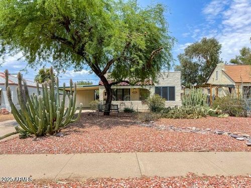 1714 N 16th Ave, Phoenix, AZ, 85007-1622 | Card Image