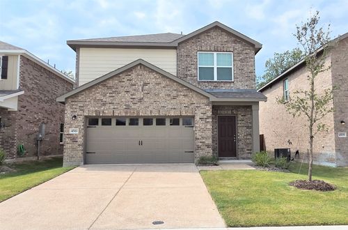 4511 Wood Fern Rd, Melissa, TX, 75454-3336 | Card Image